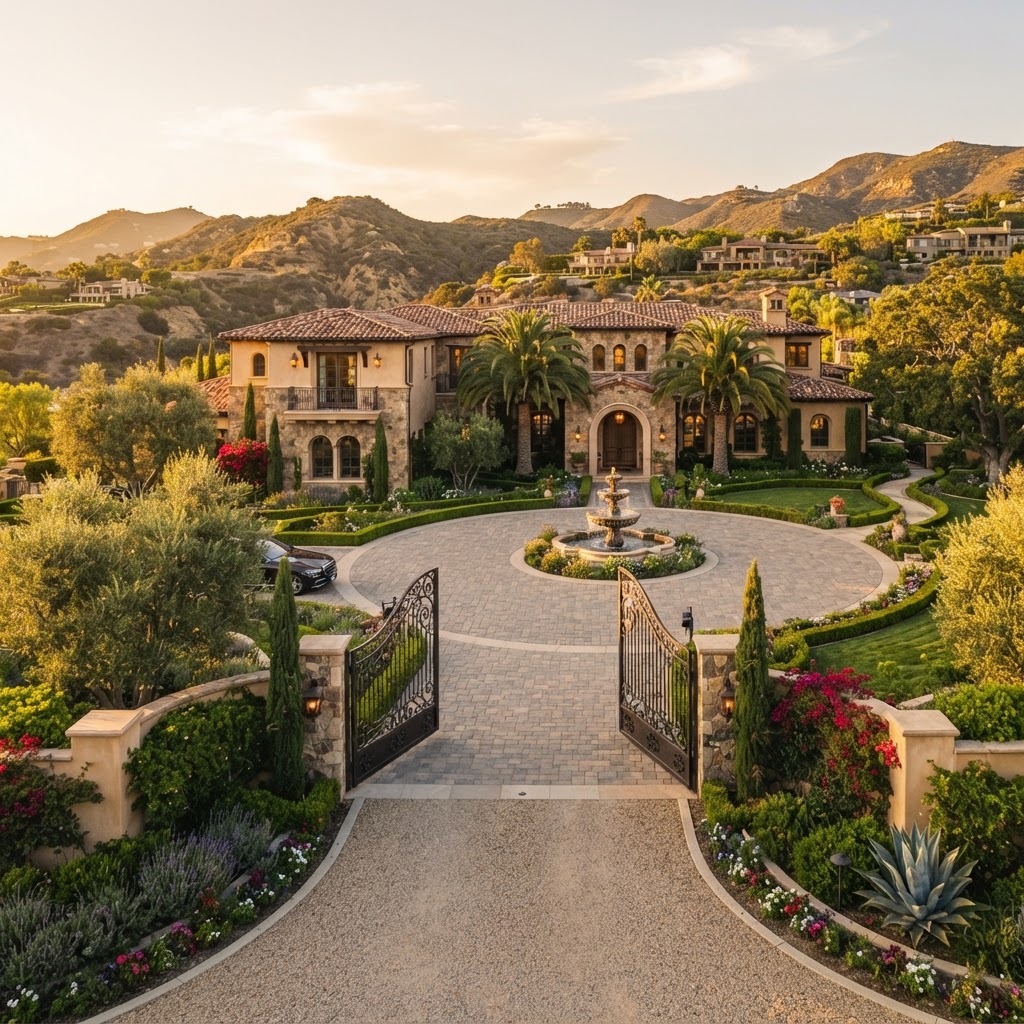 Beverly Hills