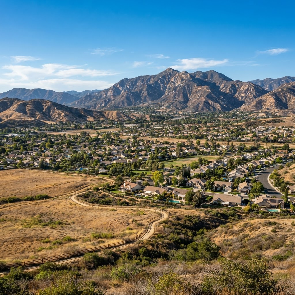Simi Valley