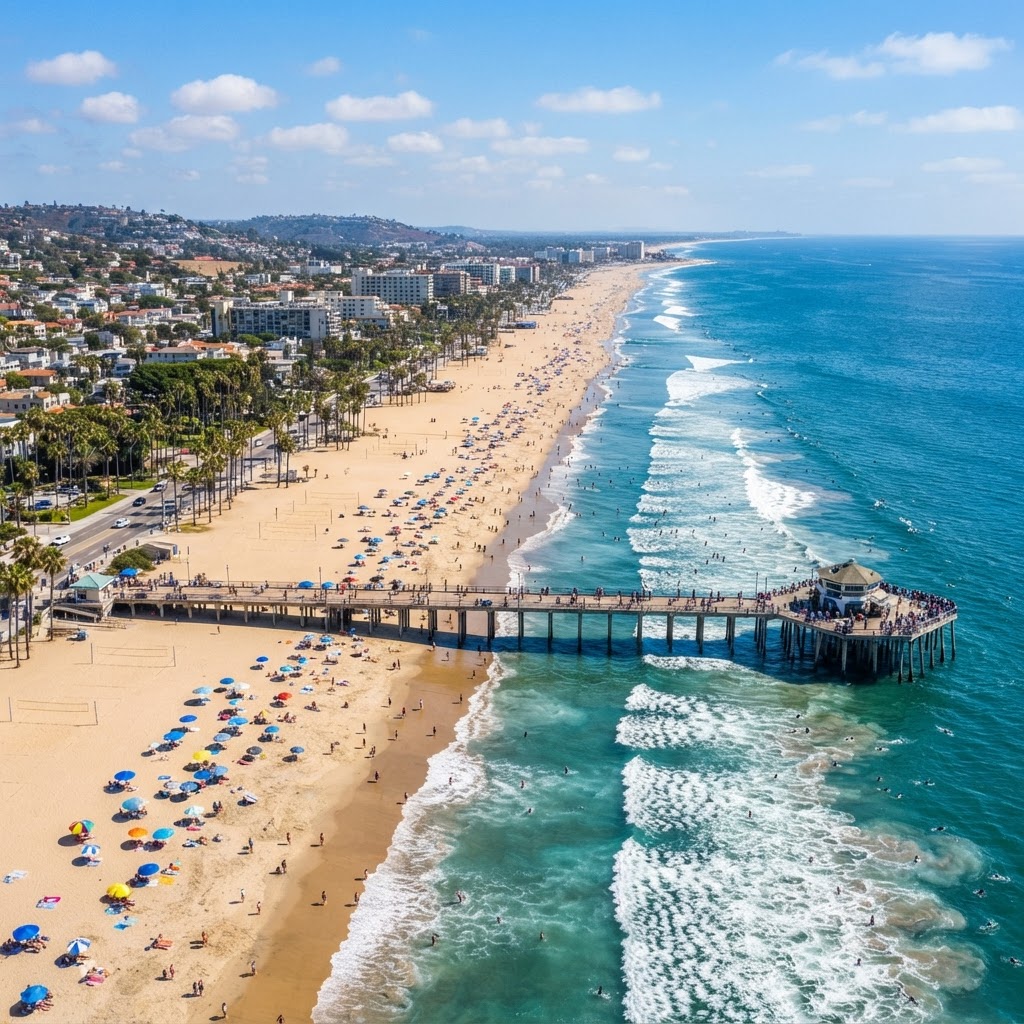 Pacific Palisades