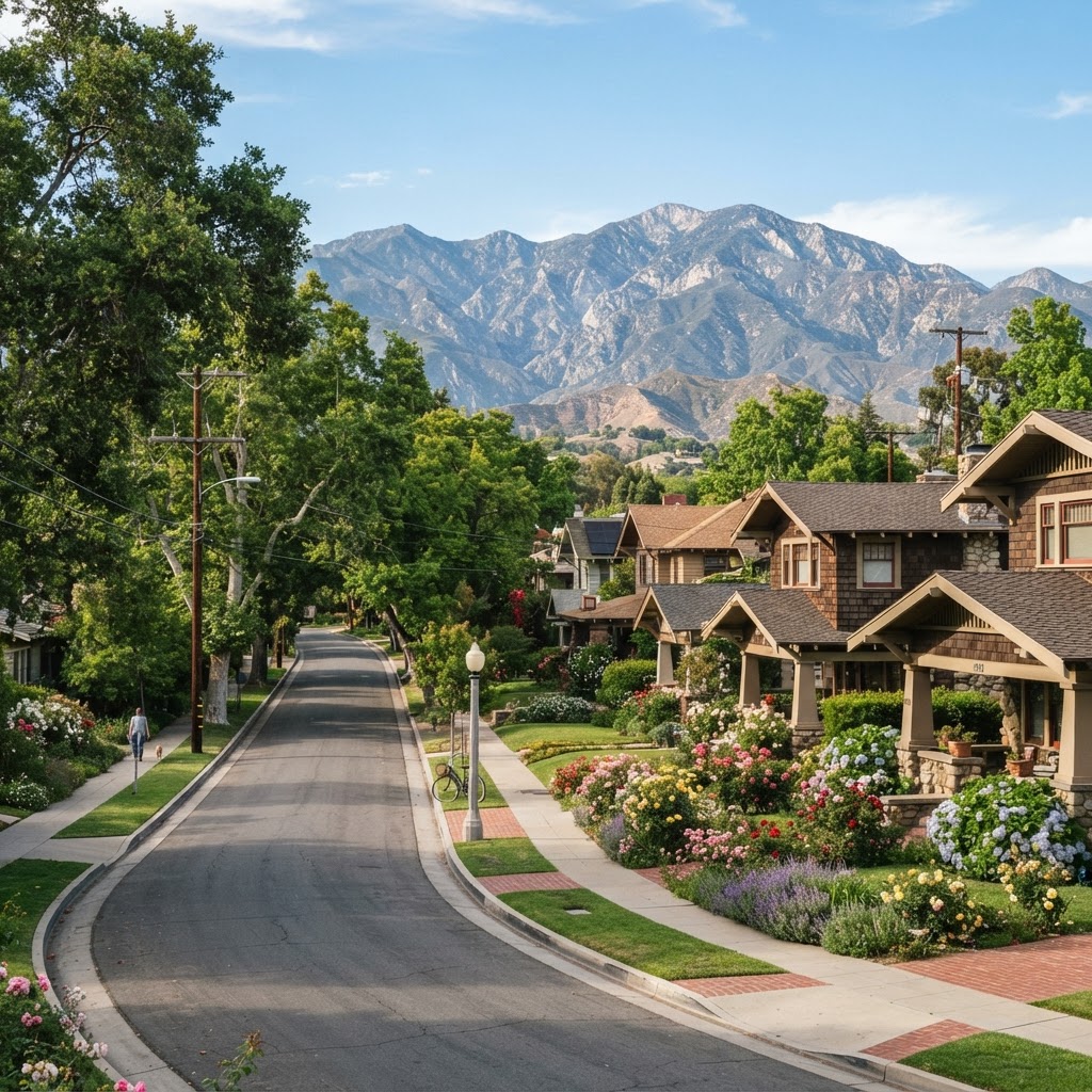 Pasadena