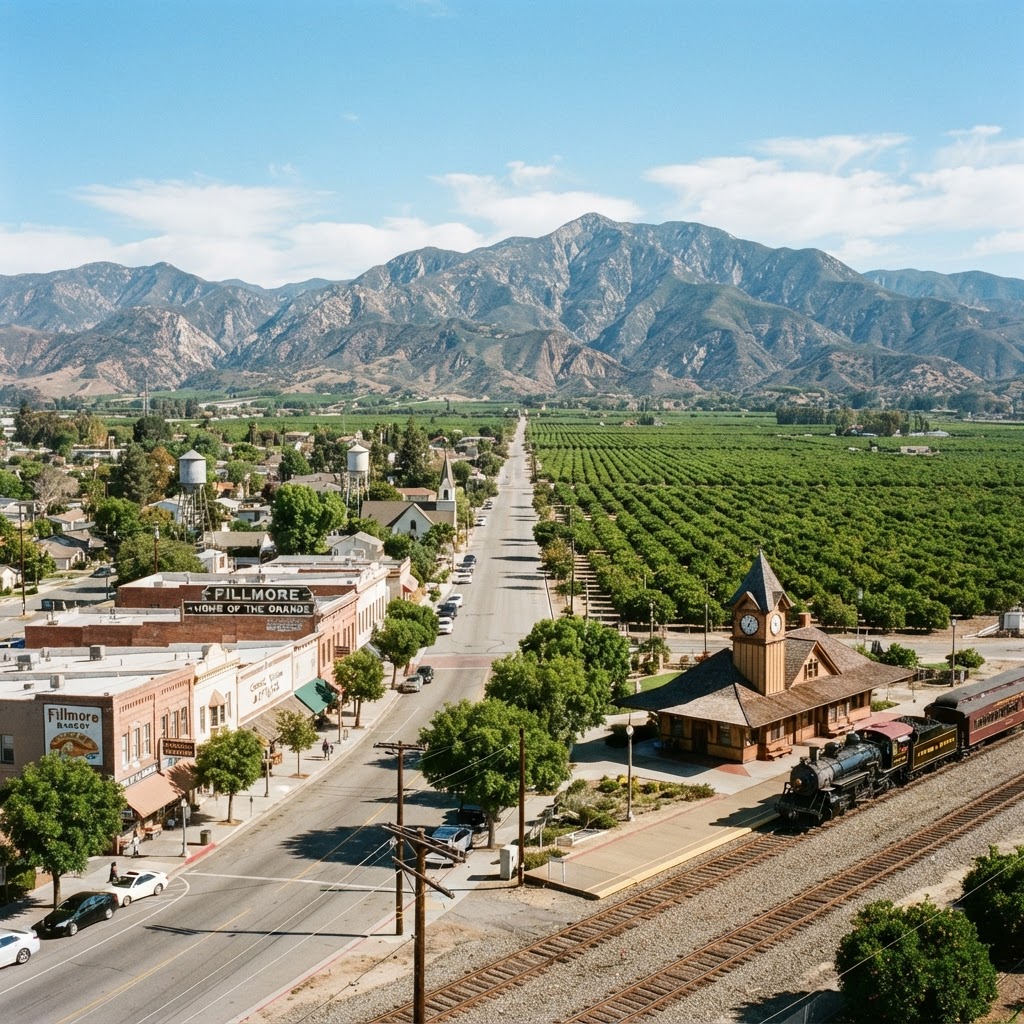 Fillmore