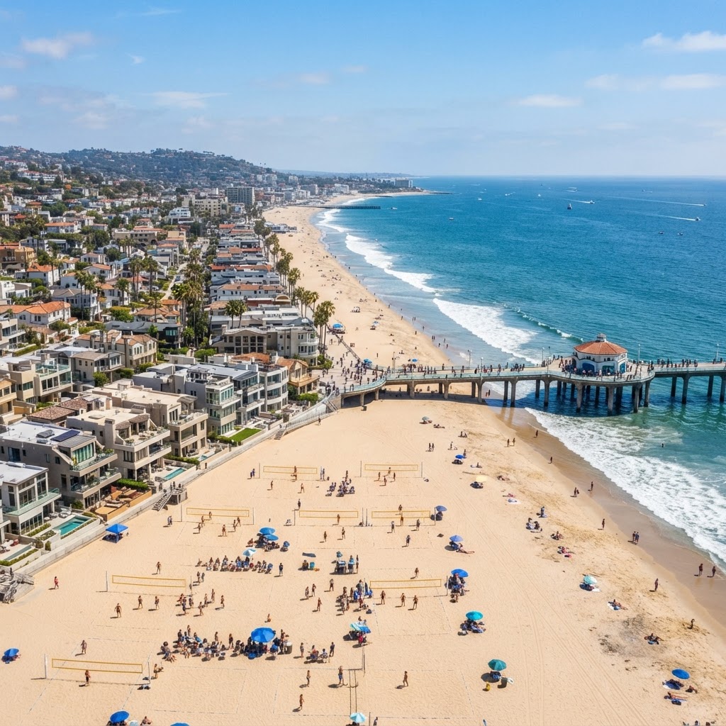 Manhattan Beach