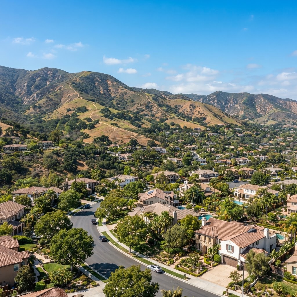 Agoura Hills