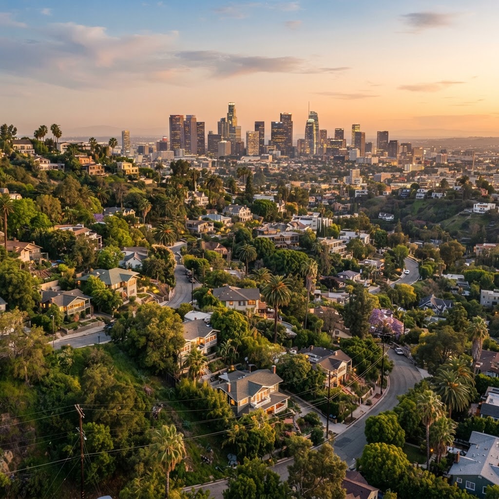 Glassell Park