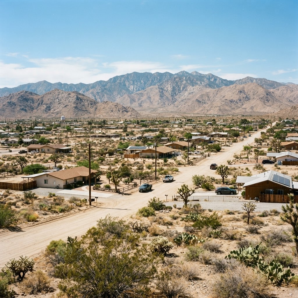 Palmdale