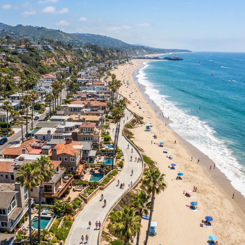 Malibu