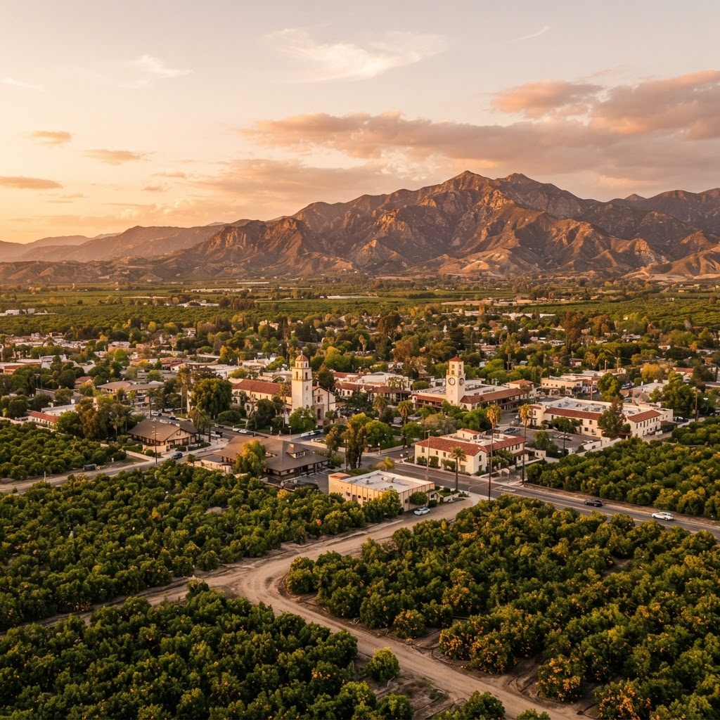 Santa Paula