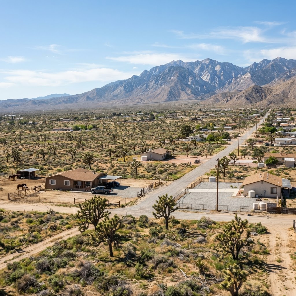 Sun Village