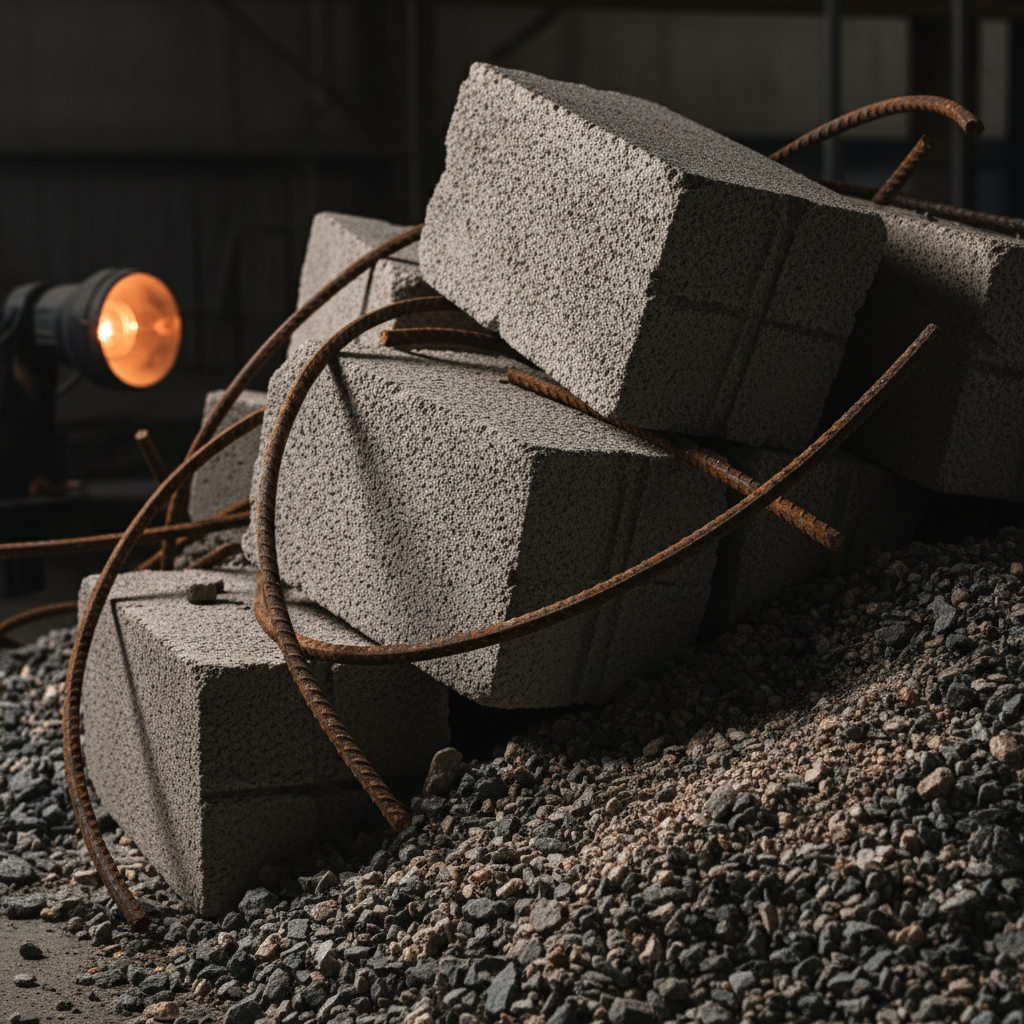 Ciment CEM II 42,5R Sac 50kg