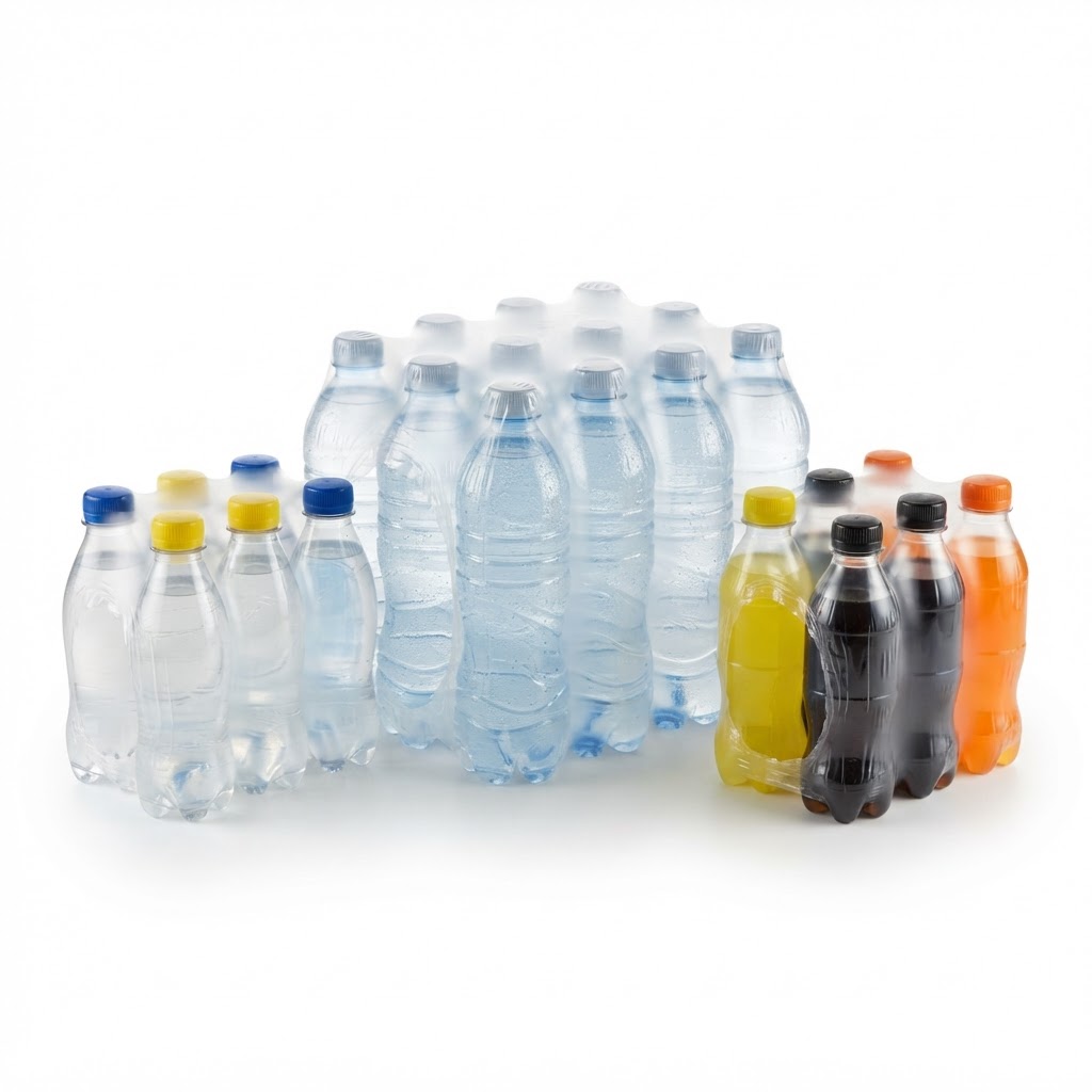 Eau Minérale Pack 12 x 1,5L