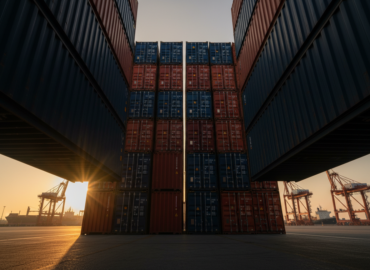 Approvisionnement international