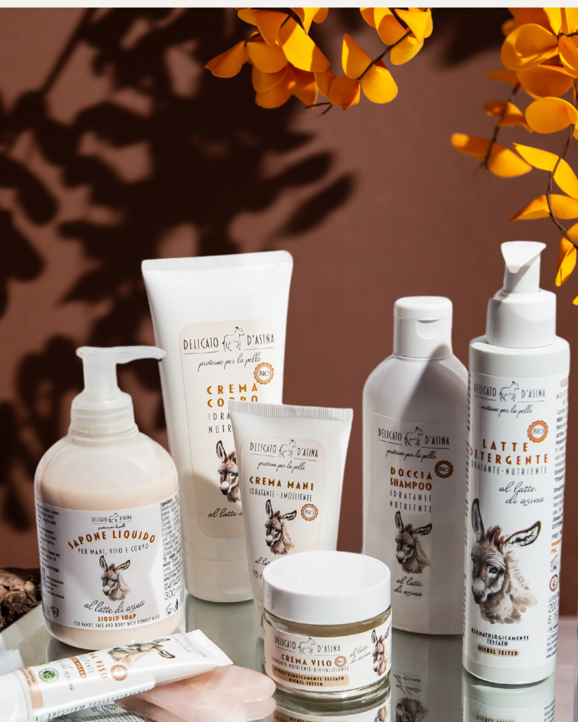 Cosmetica