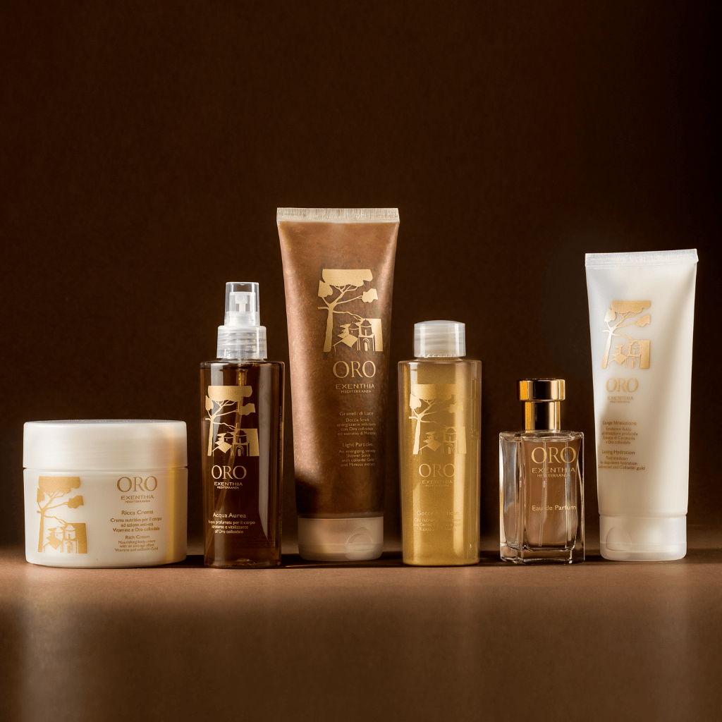 Cosmetica Naturale