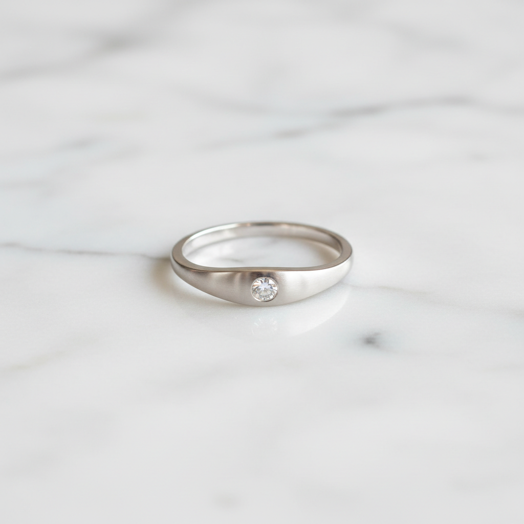 Anillo minimal