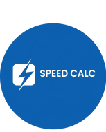 SPEEDCALC logo