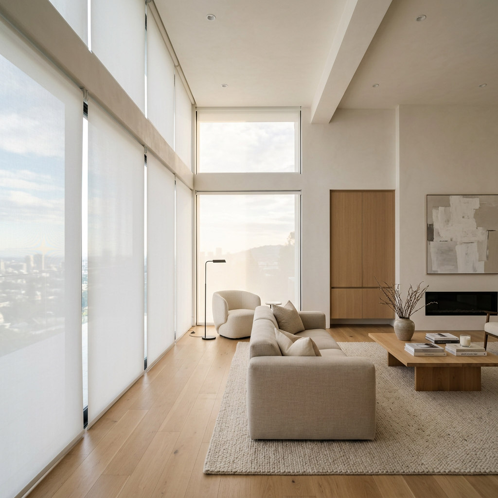 Roller Shades