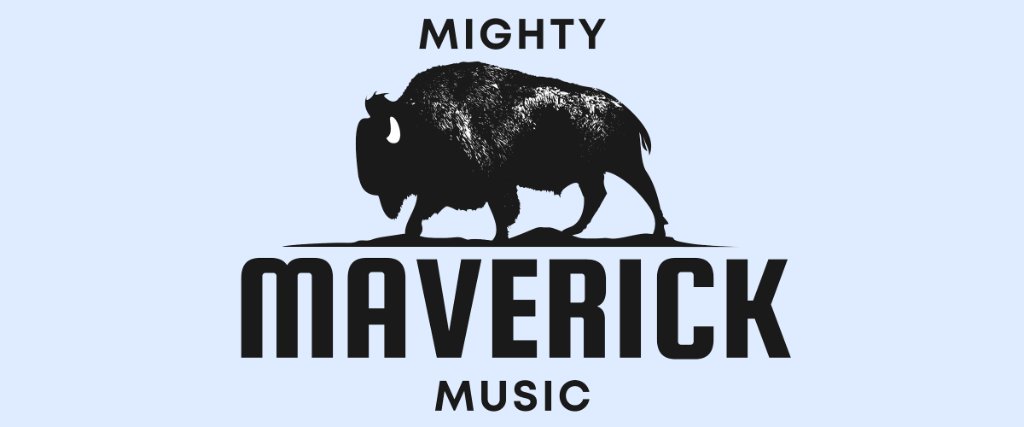Mighty Maverick Music