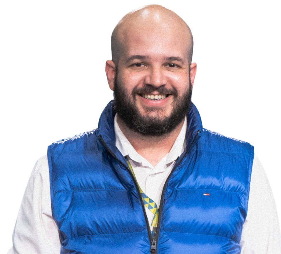 Especialista FY Brasil