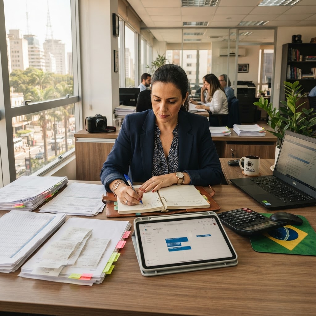 Retenção previdenciária: entenda o cronograma de aumento para 11%
