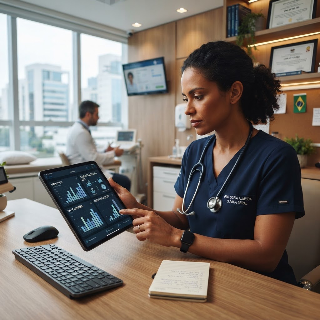 Reforma Tributária 2026: O Impacto Real nas Clínicas Médicas e Serviços de Saúde