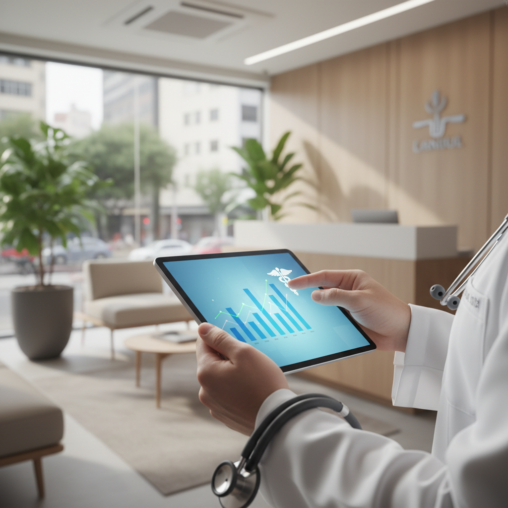 Impacto da Reforma Tributária na Saúde em 2026: O Guia Definitivo para Clínicas e Hospitais