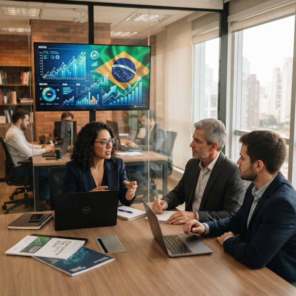 Regulamentação da Reforma Tributária: Impactos no IBS e CBS para Empresas em 2026