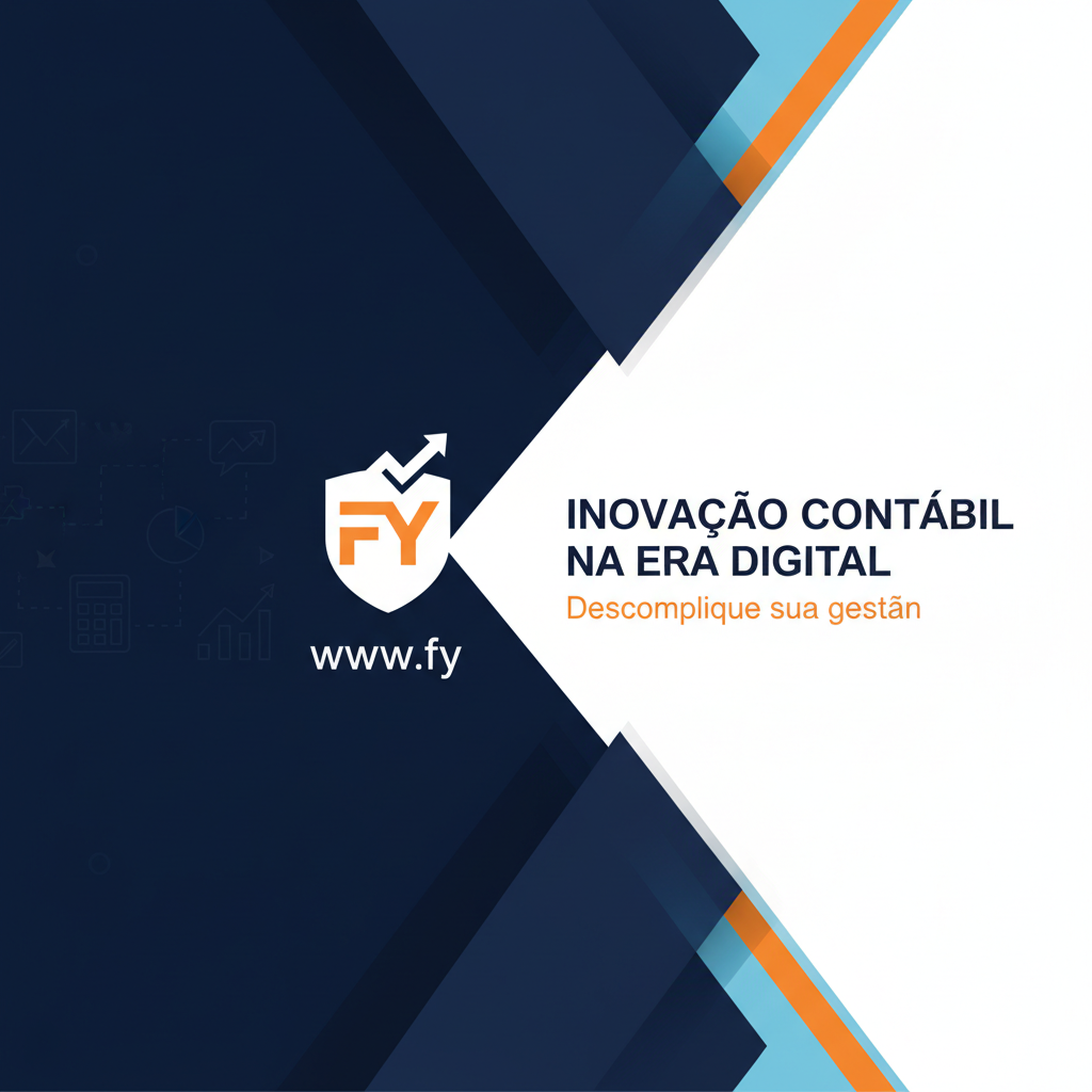 Transforme Sua Gestão Empresarial com a Fy Brasil