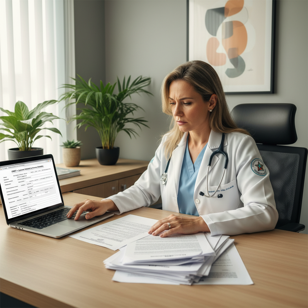 MEI para médicos autônomos: vale a pena ou é uma armadilha fiscal?
