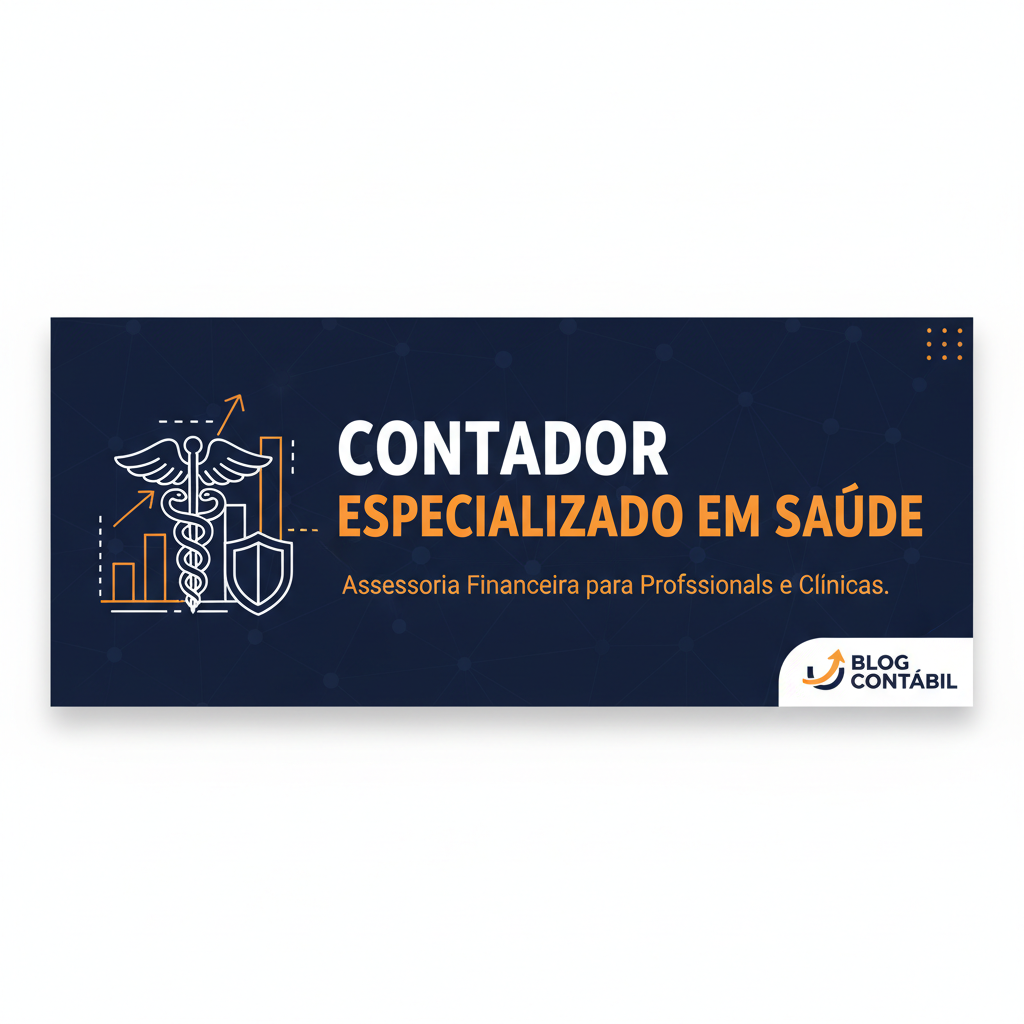 A Importância do Contador Especializado em Saúde para Empresários