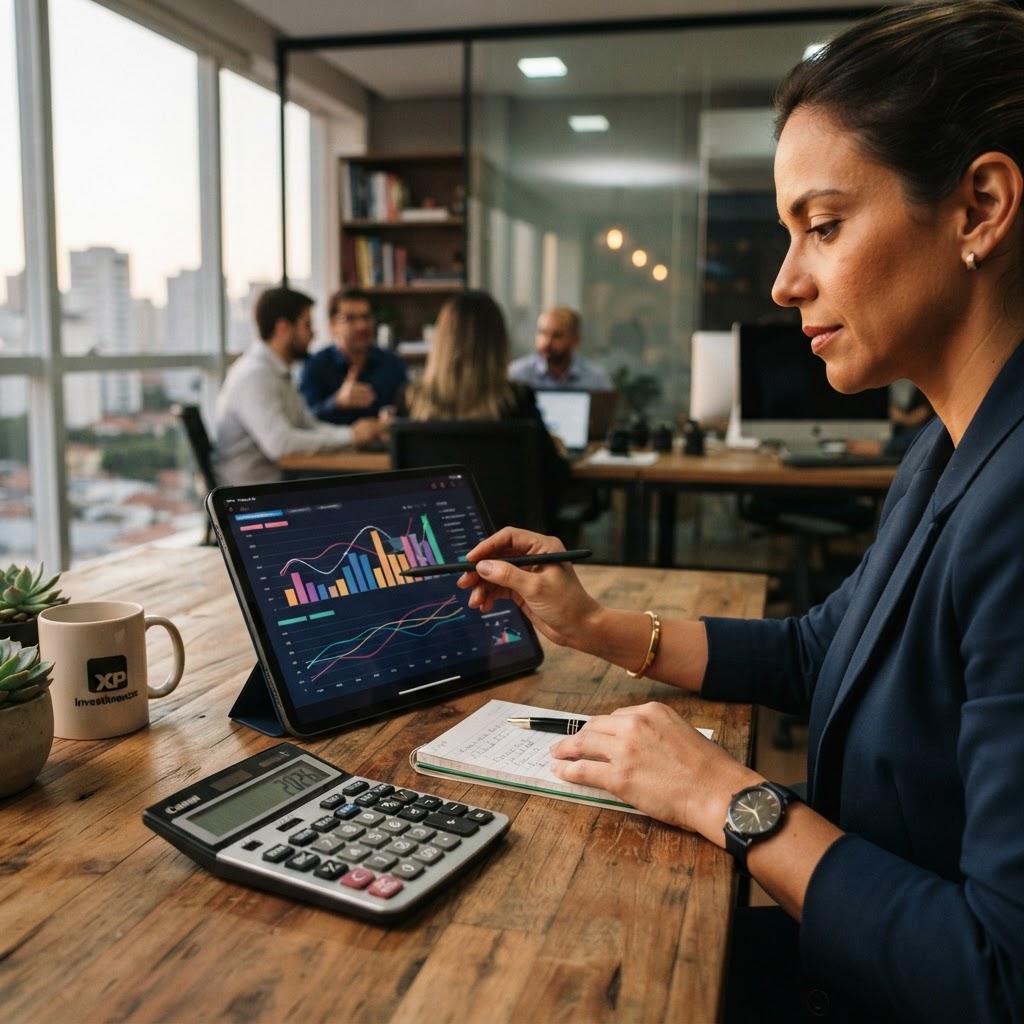 Distribuição de lucros e dividendos: o que muda com o novo adicional de IR