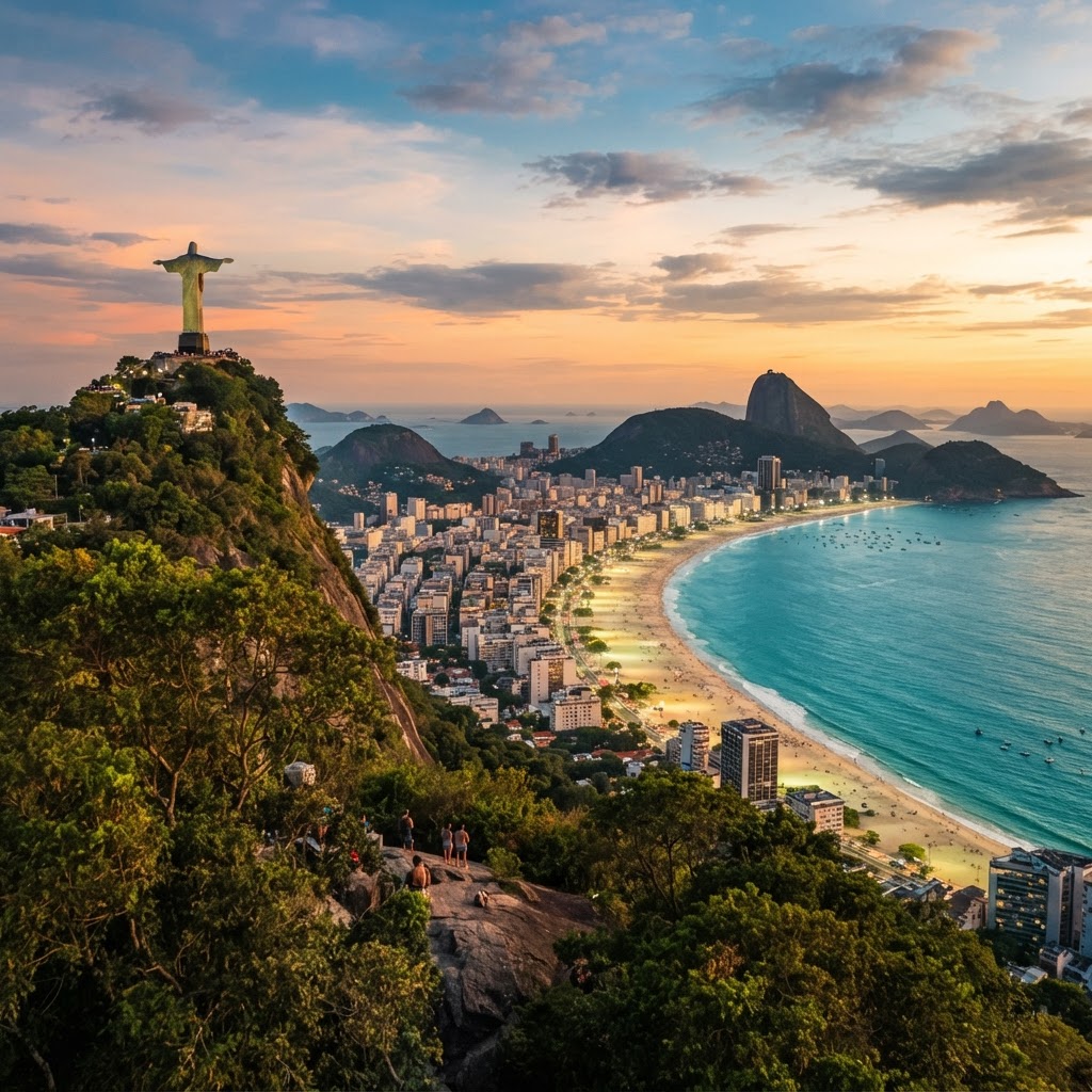 Impactos da Reforma Tributária no Turismo: Como preservar a rentabilidade