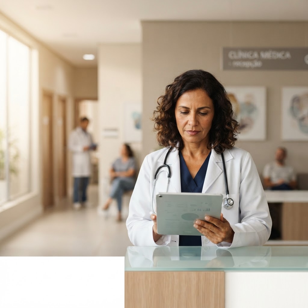 Impactos da Reforma Tributária no Setor de Saúde e Serviços Médicos: O que Muda em 2026