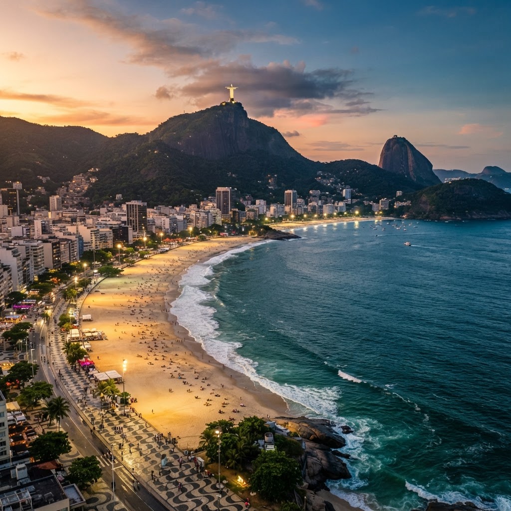 Reforma Tributária: Impactos e Regimes Específicos para o Turismo