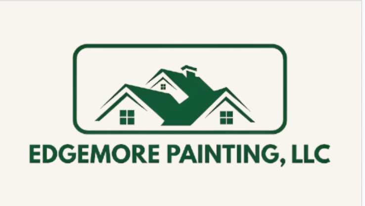 Edgemore Painting logo