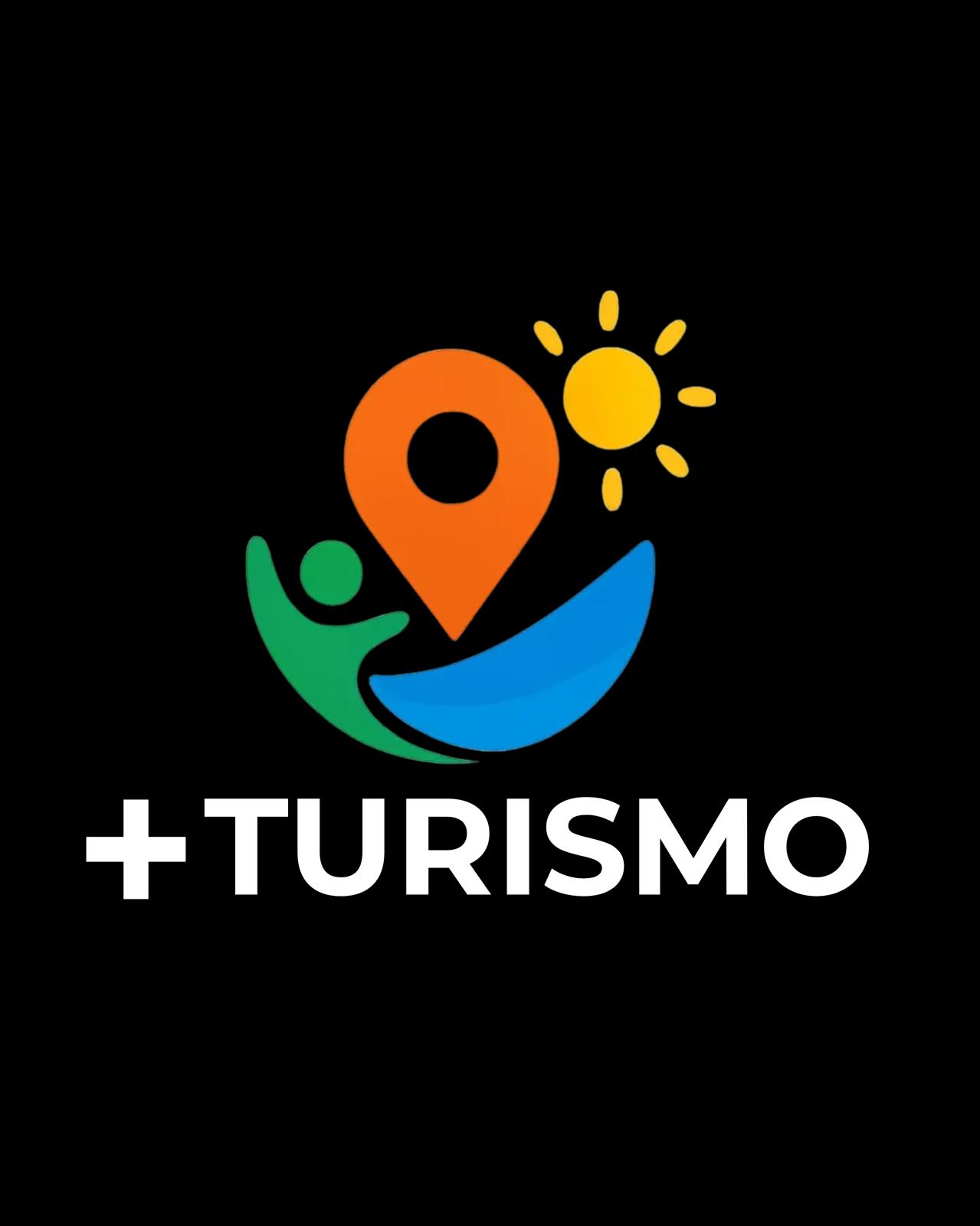 Mais turismo template preview