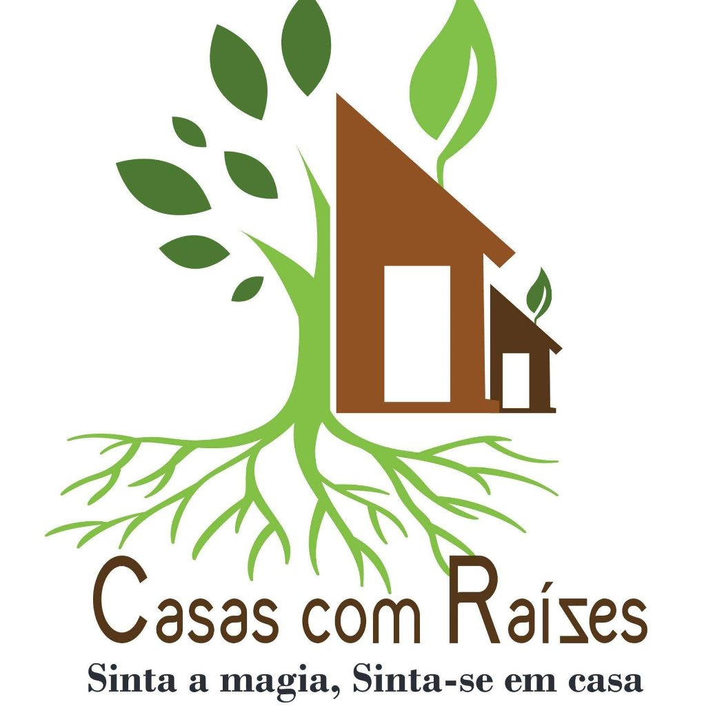 Casas com Raízes
