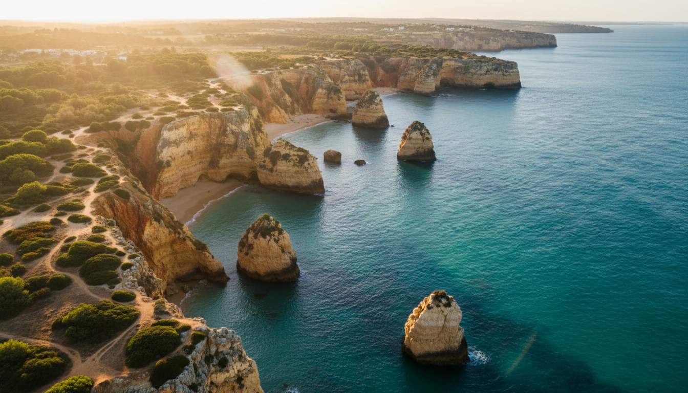 Portugal tourism