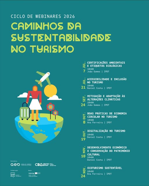 Mitigação e Adaptação às Alterações Climáticas
