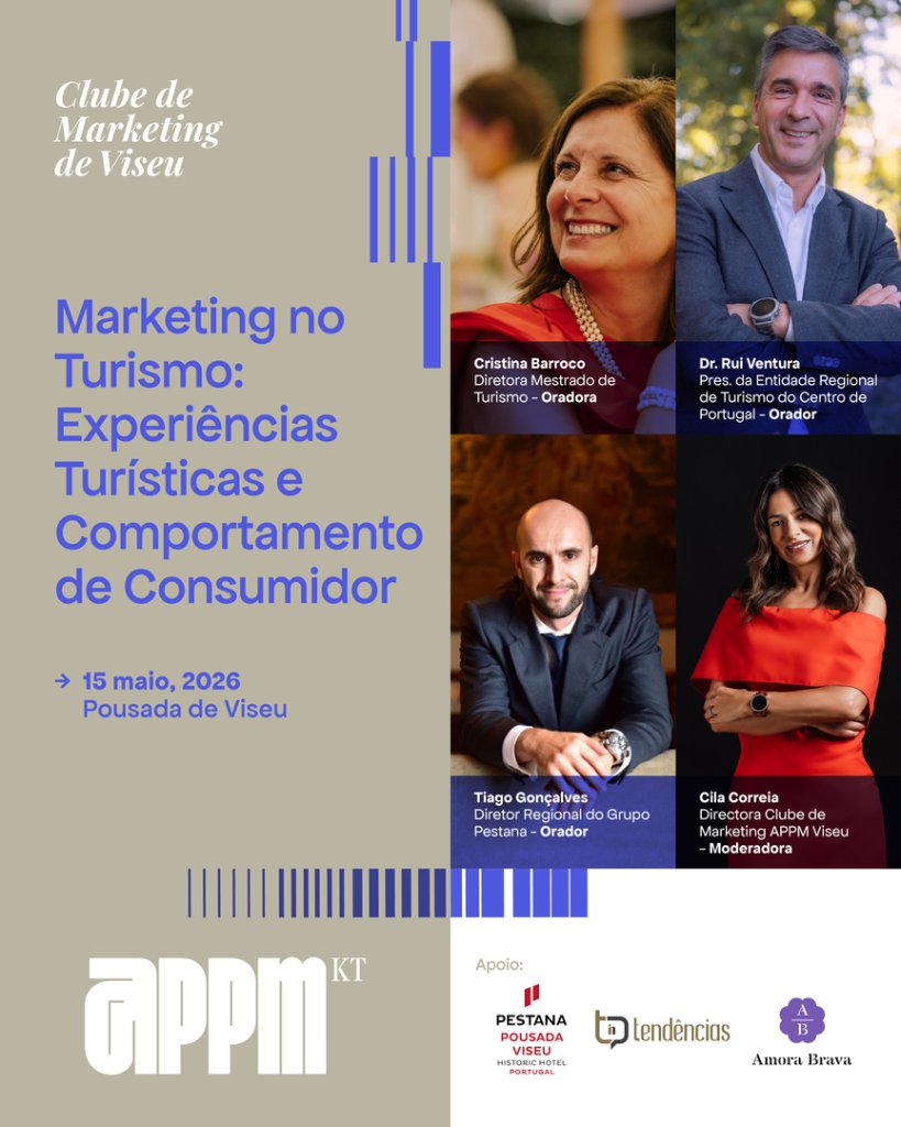 Marketing no Turismo: Experiências Turísticas e Comportamento de Consumidor