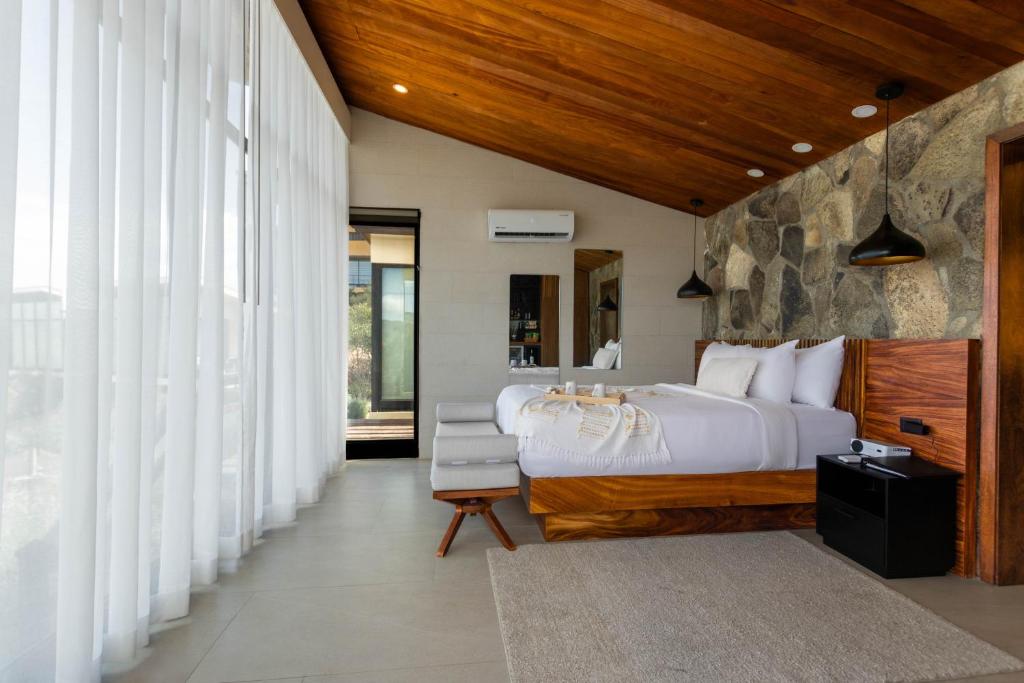 Boutique Hotels – Valle de Guadalupe - photo 4