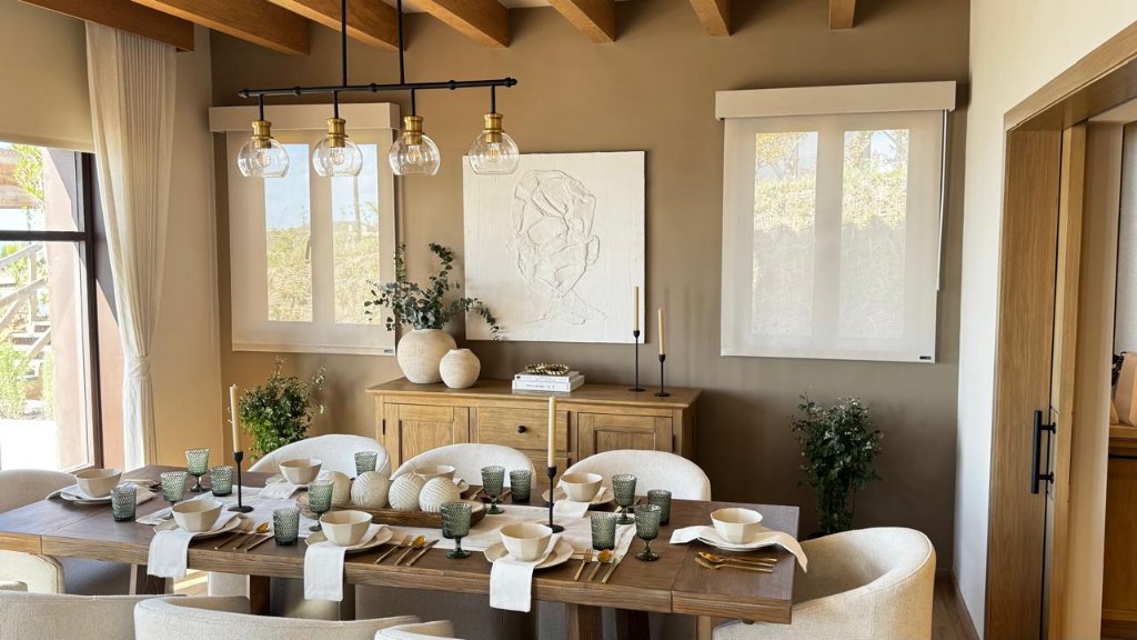 Luxury Residence – Tijuana - photo 17