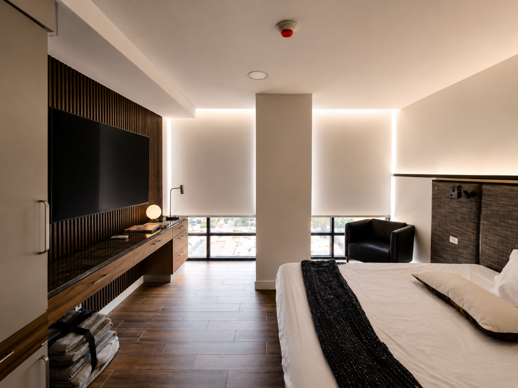 Cosmopolitan City Center - photo 2