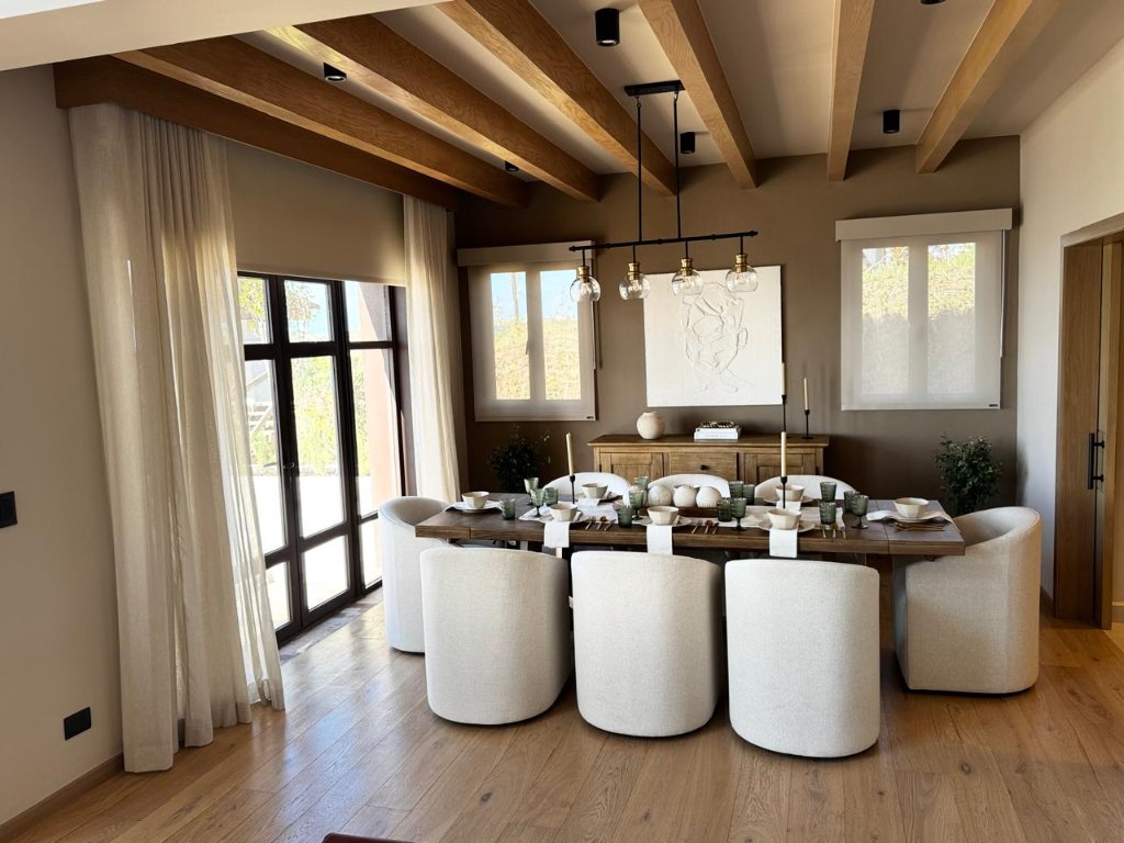 Luxury Residence – Tijuana - photo 21
