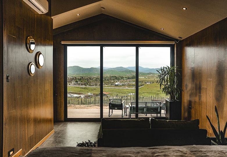 Boutique Hotels – Valle de Guadalupe - photo 8