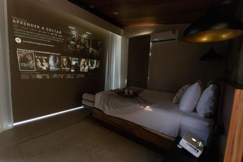 Boutique Hotels – Valle de Guadalupe - photo 5