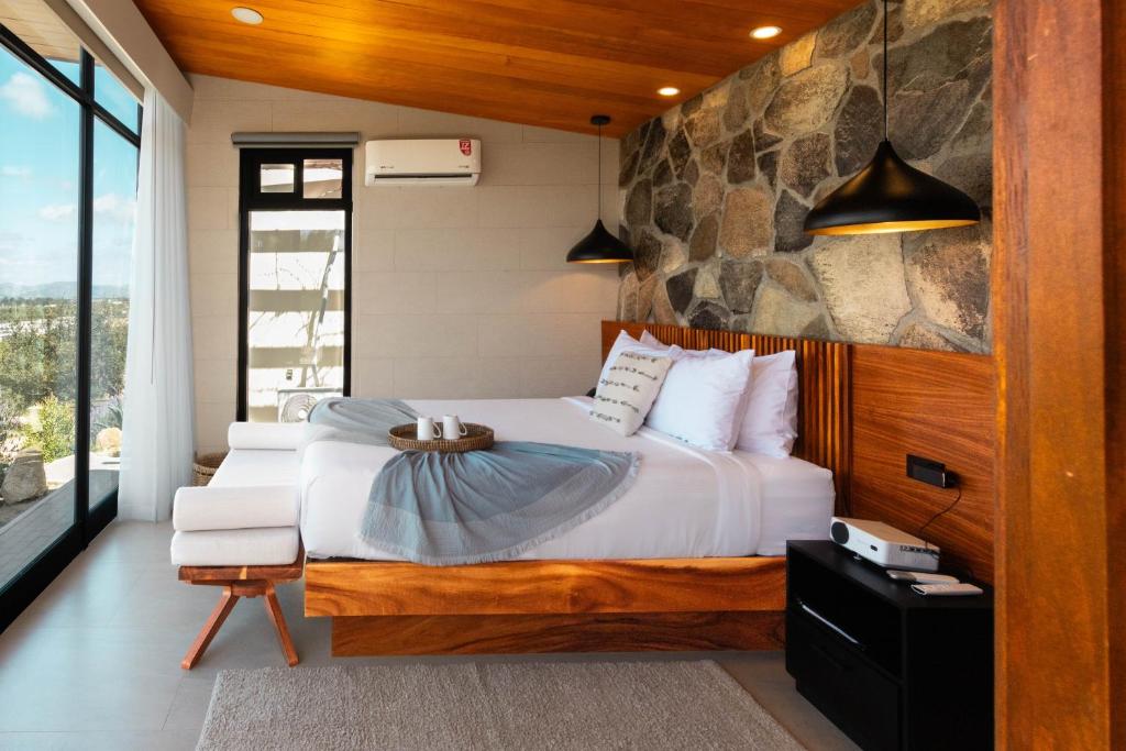 Boutique Hotels – Valle de Guadalupe - photo 3