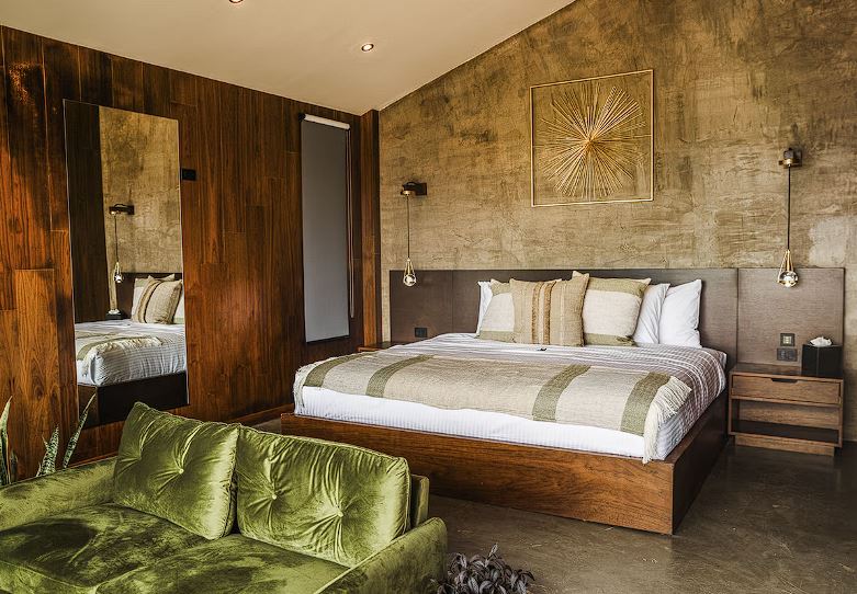 Boutique Hotels – Valle de Guadalupe - photo 10