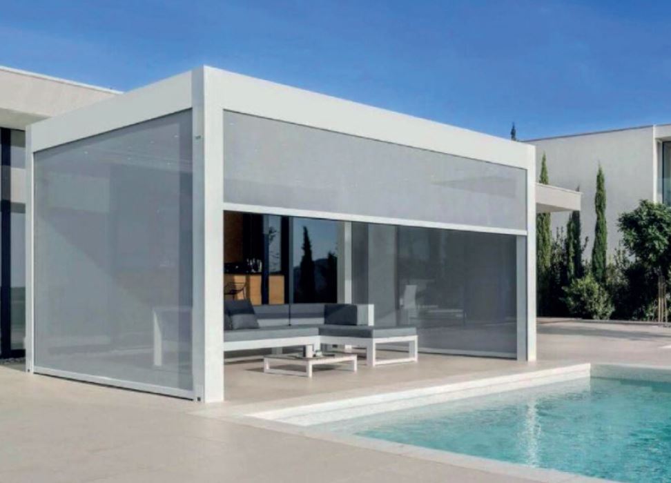 Outdoor Products installation 3