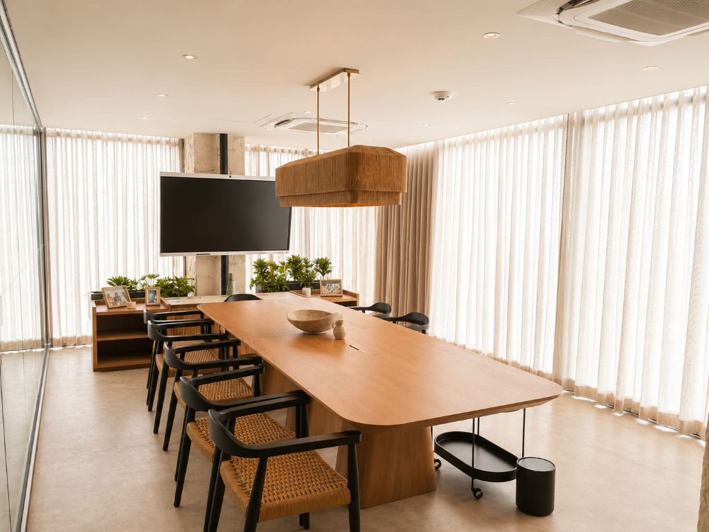 Naos – Model Unit - photo 5