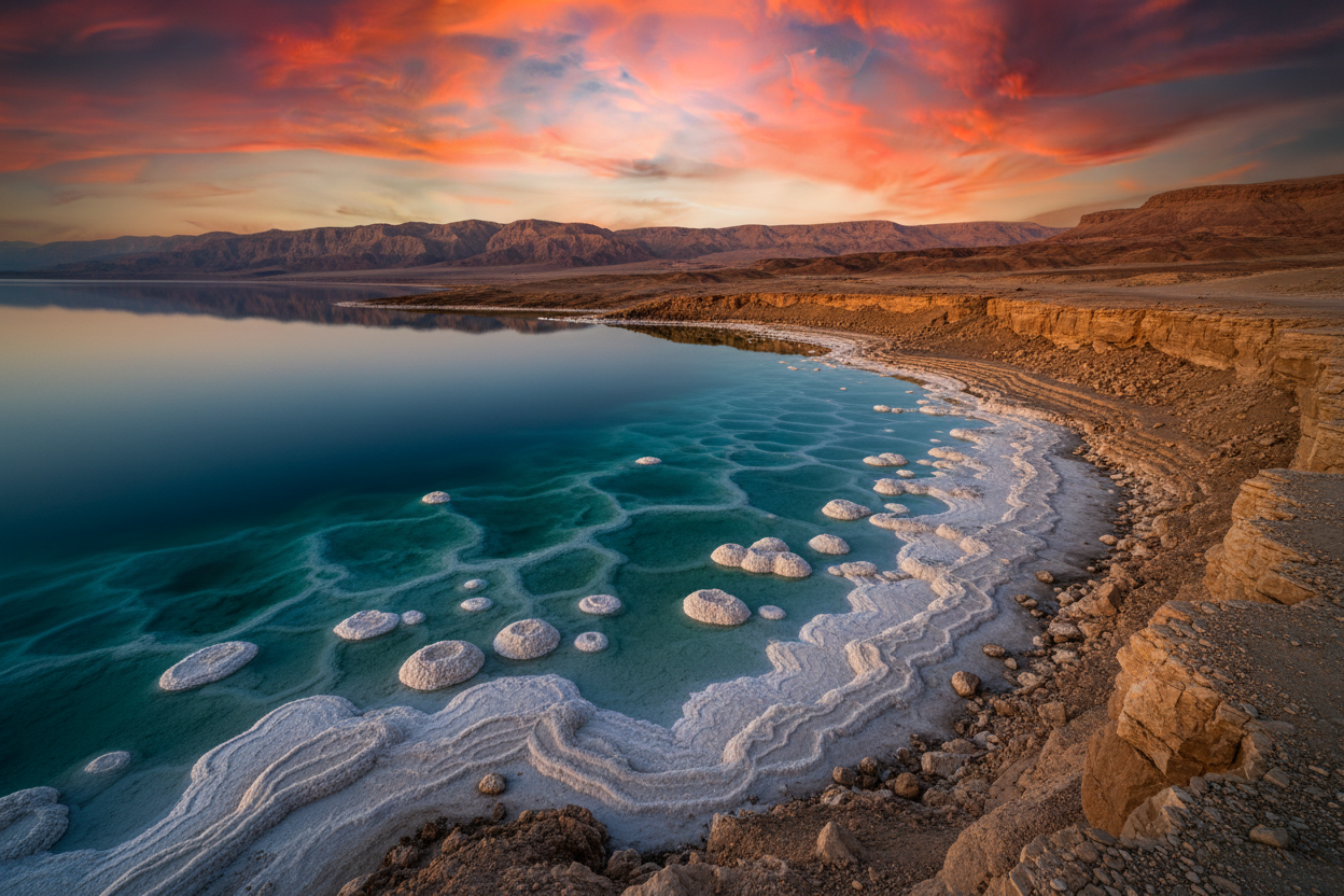 Dead Sea